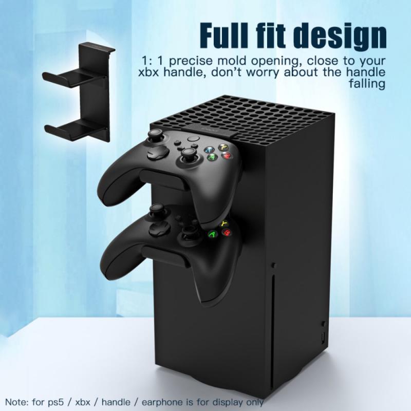 IPEGA PG-9222 Game Console Multifunctional Hanging Bracket Headphone Side Hanger Game Accessories IPEGA PG-9222 Game Console Multifunctional Hanging Bracket Headphone Side Hanger Game Accessories